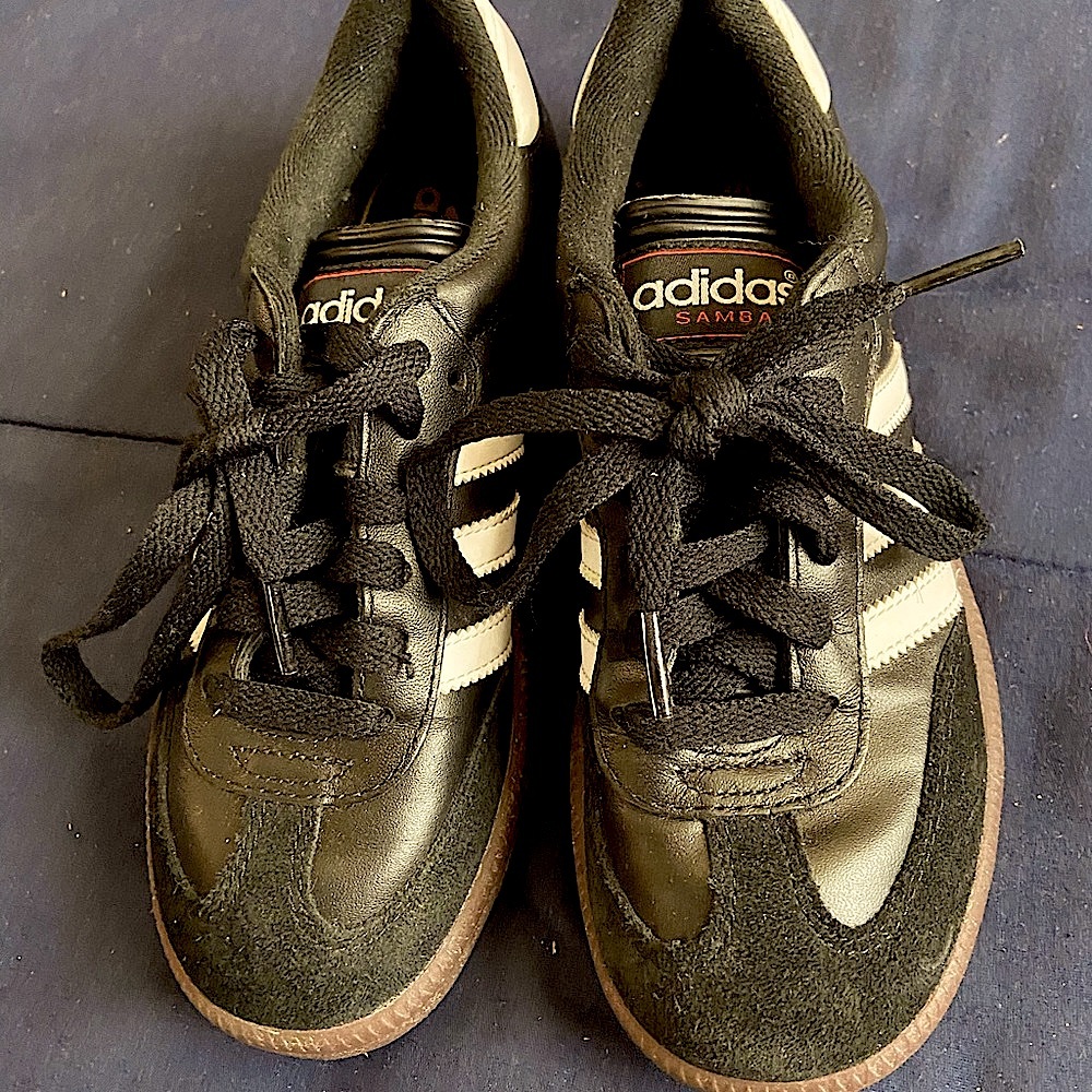 Adidas sneakers